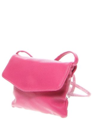 Damska torebka Rubi, Kolor Różowy, Cena 83,99 zł