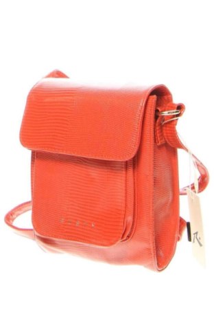 Damska torebka Rusty, Kolor Pomarańczowy, Cena 250,99 zł
