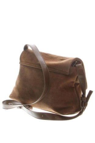 Damska torebka SHEIN, Kolor Brązowy, Cena 58,94 zł