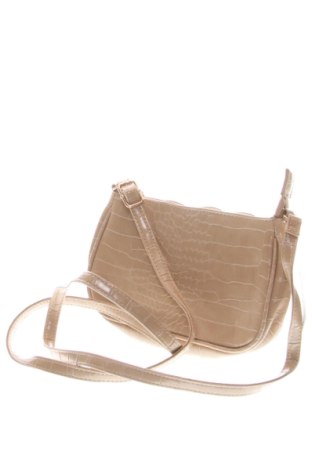 Γυναικεία τσάντα Sinsay, Χρώμα  Μπέζ, Τιμή 11,00 €