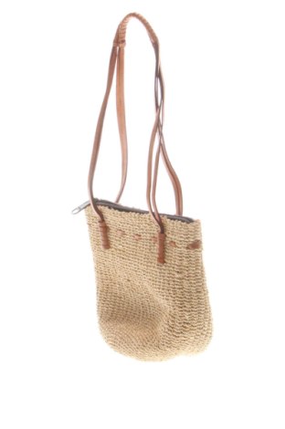 Damentasche Sisley, Farbe Beige, Preis 38,35 €