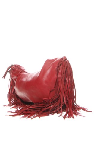 Дамска чанта Solo Donna, Цвят Червен, Цена 10,74 €