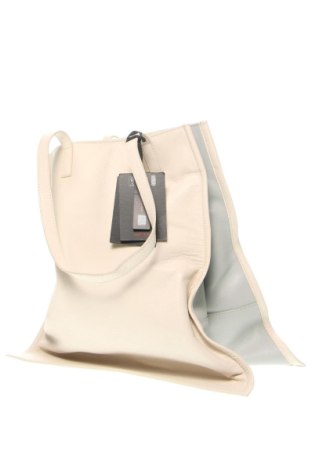 Damentasche Stefanel, Farbe Ecru, Preis 224,99 €