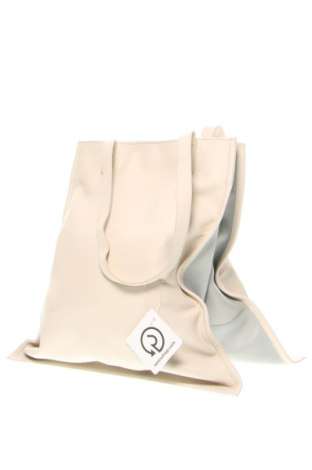 Damentasche Stefanel, Farbe Ecru, Preis 224,99 €