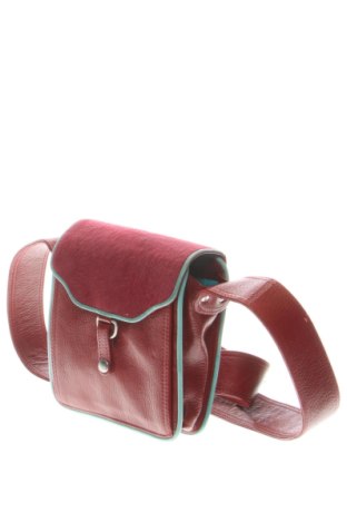 Дамска чанта Stefi Talman, Цвят Червен, Цена 82,29 €