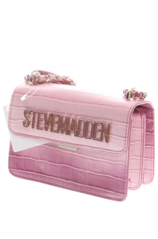 Dámská kabelka  Steve Madden, Barva Růžová, Cena  1 629,00 Kč