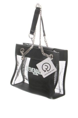 Damska torebka Steve Madden, Kolor Czarny, Cena 290,99 zł