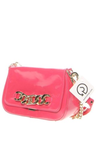 Damska torebka Steve Madden, Kolor Różowy, Cena 422,99 zł