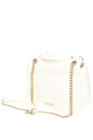 Damentasche Steve Madden, Farbe Weiß, Preis 127,99 €