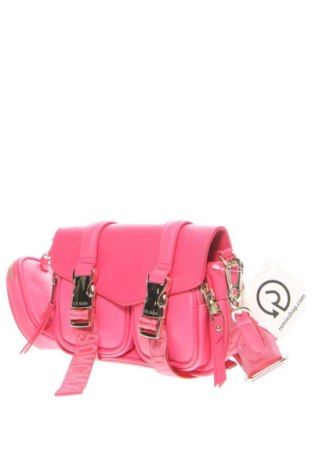 Geantă de femei Steve Madden, Culoare Roz, Preț 494,99 Lei