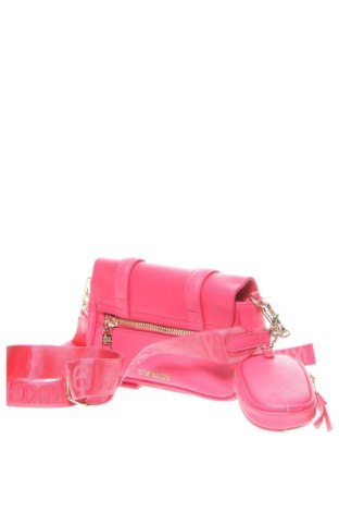 Geantă de femei Steve Madden, Culoare Roz, Preț 494,99 Lei