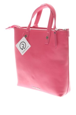 Dámska kabelka  Steve Madden, Farba Ružová, Cena  75,95 €