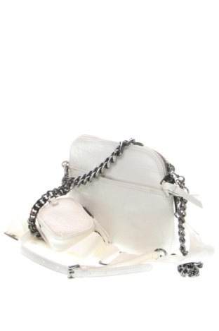 Geantă de femei Steve Madden, Culoare Alb, Preț 494,99 Lei