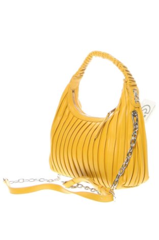 Damska torebka Steve Madden, Kolor Żółty, Cena 422,99 zł