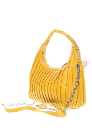 Damska torebka Steve Madden, Kolor Żółty, Cena 422,99 zł