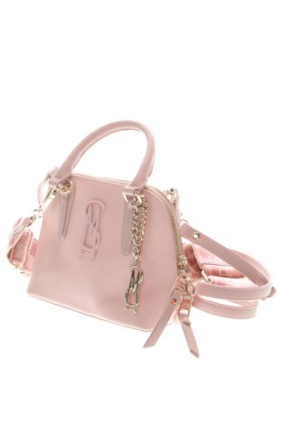 Damska torebka Steve Madden, Kolor Popielaty róż, Cena 422,99 zł