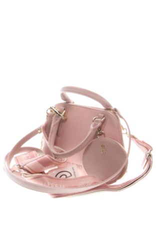 Damska torebka Steve Madden, Kolor Popielaty róż, Cena 422,99 zł