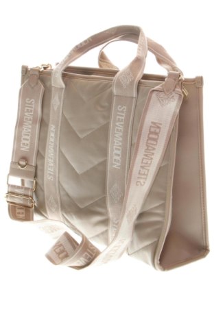 Geantă de femei Steve Madden, Culoare Bej, Preț 494,99 Lei