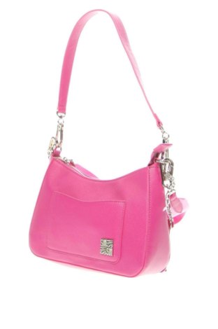 Damska torebka Steve Madden, Kolor Różowy, Cena 422,99 zł