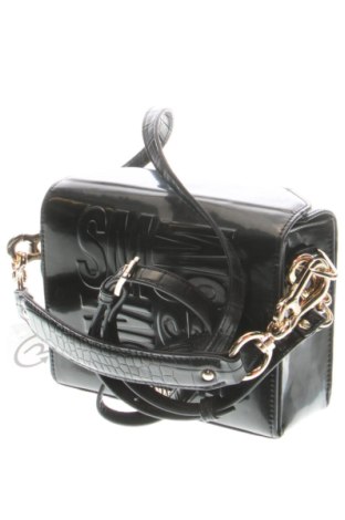 Geantă de femei Steve Madden, Culoare Negru, Preț 339,99 Lei