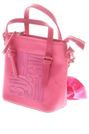 Γυναικεία τσάντα Steve Madden, Χρώμα Ρόζ , Τιμή 53,99 €