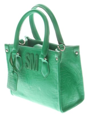 Geantă de femei Steve Madden, Culoare Verde, Preț 494,99 Lei
