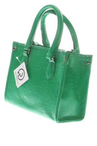 Geantă de femei Steve Madden, Culoare Verde, Preț 494,99 Lei