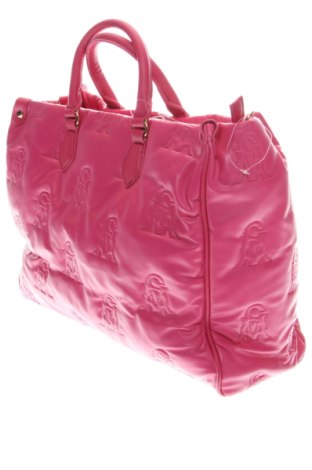 Geantă de femei Steve Madden, Culoare Roz, Preț 494,99 Lei