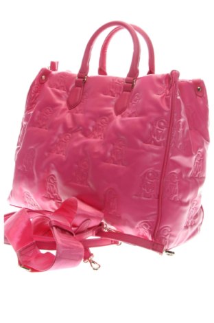 Geantă de femei Steve Madden, Culoare Roz, Preț 494,99 Lei