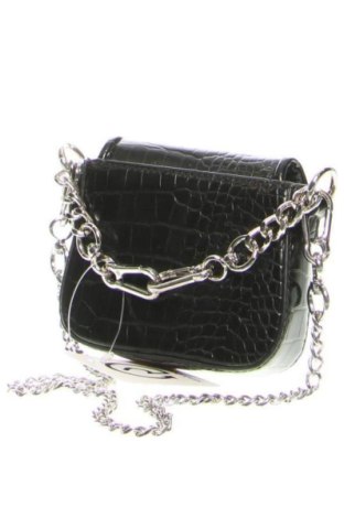 Geantă de femei Steve Madden, Culoare Negru, Preț 339,99 Lei