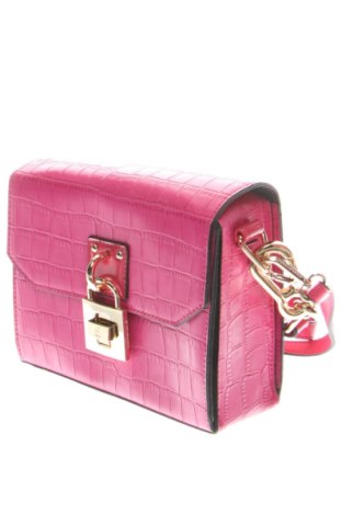 Damska torebka Steve Madden, Kolor Różowy, Cena 422,99 zł