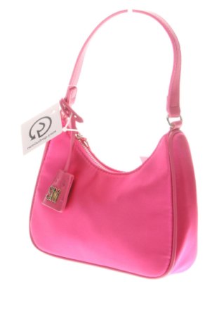 Damska torebka Steve Madden, Kolor Różowy, Cena 232,99 zł