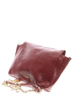 Γυναικεία τσάντα Steve Madden, Χρώμα Κόκκινο, Τιμή 94,99 €