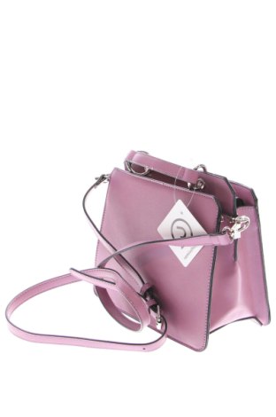 Damska torebka Steve Madden, Kolor Fioletowy, Cena 294,72 zł