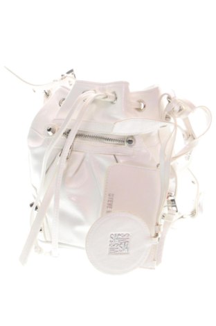 Damska torebka Steve Madden, Kolor Biały, Cena 422,99 zł