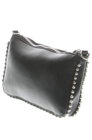 Damska torebka Stradivarius, Kolor Czarny, Cena 85,31 zł