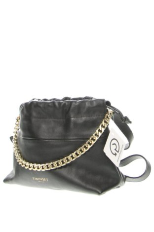 Geantă de femei TWINSET, Culoare Negru, Preț 1.829,99 Lei