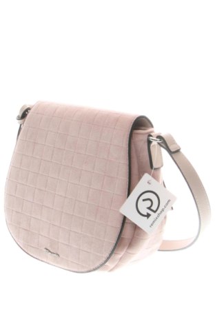 Дамска чанта Tamaris, Цвят Пепел от рози, Цена 27,09 €