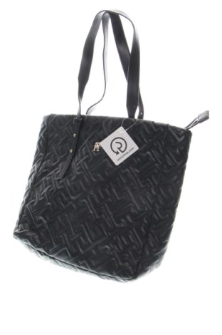 Damska torebka Tommy Hilfiger, Kolor Niebieski, Cena 493,99 zł