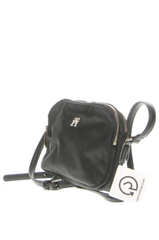 Damentasche Tommy Hilfiger, Farbe Schwarz, Preis 117,99 €