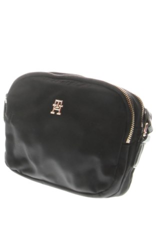 Geantă de femei Tommy Hilfiger, Culoare Negru, Preț 374,99 Lei