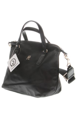 Geantă de femei Tommy Hilfiger, Culoare Negru, Preț 549,99 Lei