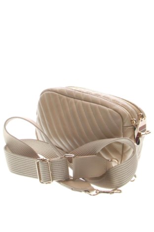 Geantă de femei Tommy Hilfiger, Culoare Bej, Preț 839,99 Lei