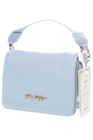 Damska torebka Tommy Hilfiger, Kolor Niebieski, Cena 714,99 zł