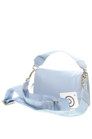 Damska torebka Tommy Hilfiger, Kolor Niebieski, Cena 714,99 zł