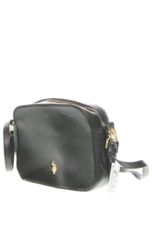 Dámská kabelka  U.S. Polo Assn., Barva Černá, Cena  2 379,00 Kč