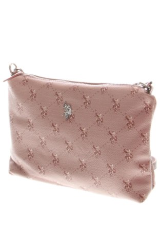 Γυναικεία τσάντα U.S. Polo Assn., Χρώμα Πολύχρωμο, Τιμή 95,99 €