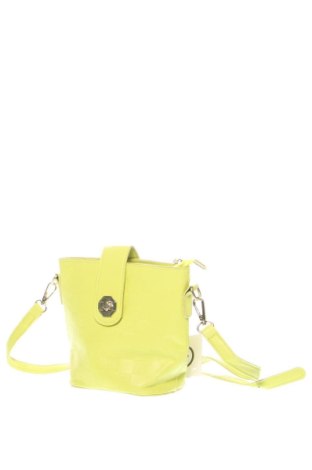 Γυναικεία τσάντα Unbranded, Χρώμα Πράσινο, Τιμή 10,74 €