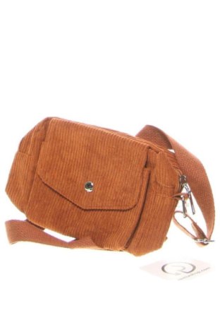 Damska torebka Unbranded, Kolor Brązowy, Cena 58,94 zł