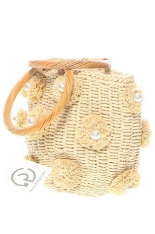 Geantă de femei Unbranded, Culoare Bej, Preț 66,99 Lei